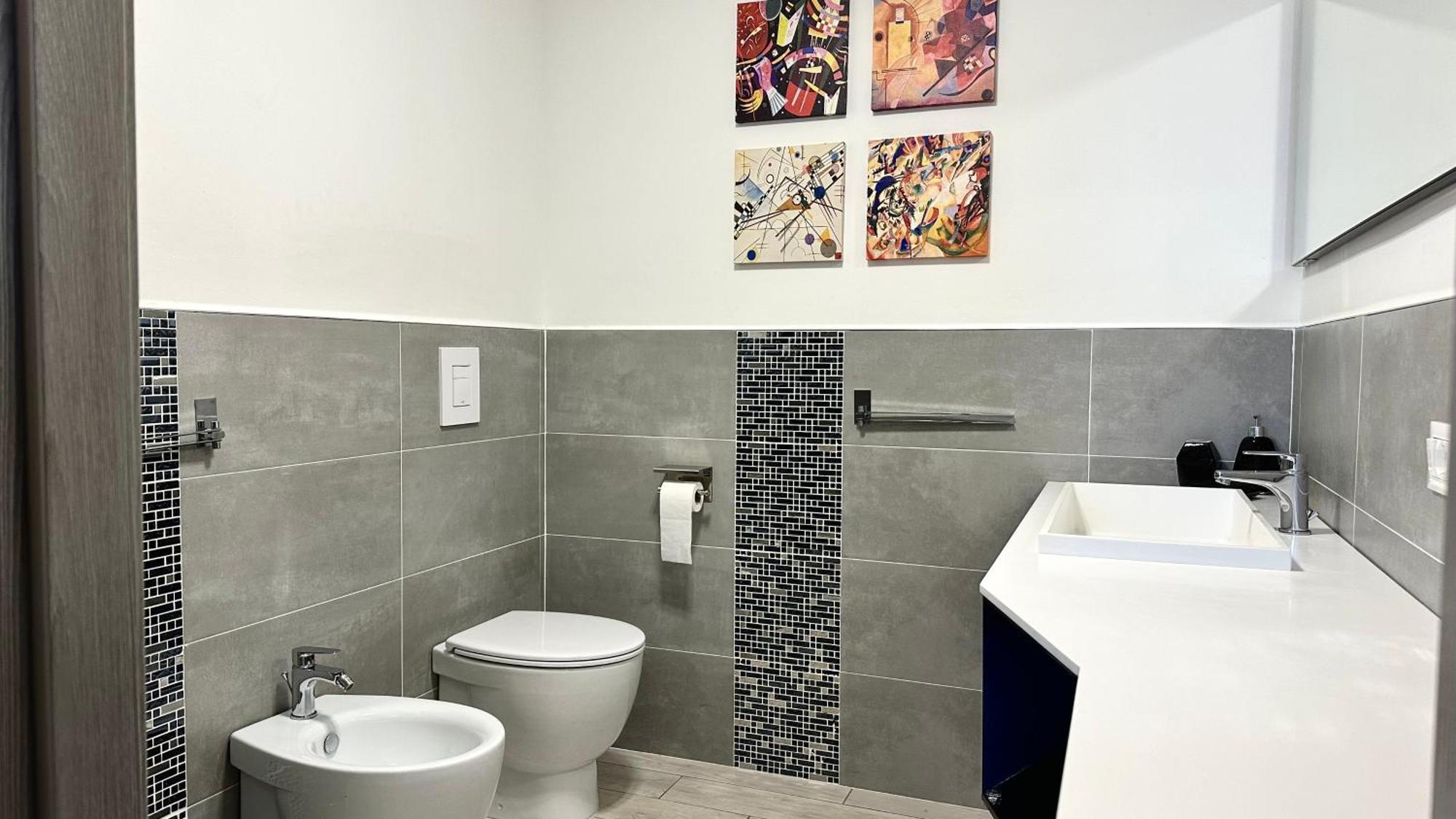 P020 - Porto Recanati, Nuovo Trilocale Con Giardino Екстериор снимка